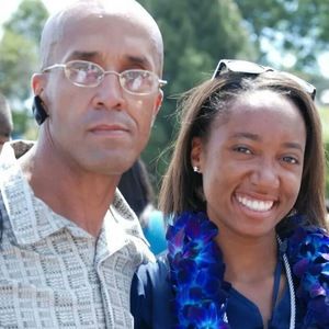 Meet your Posher, Jeffrey